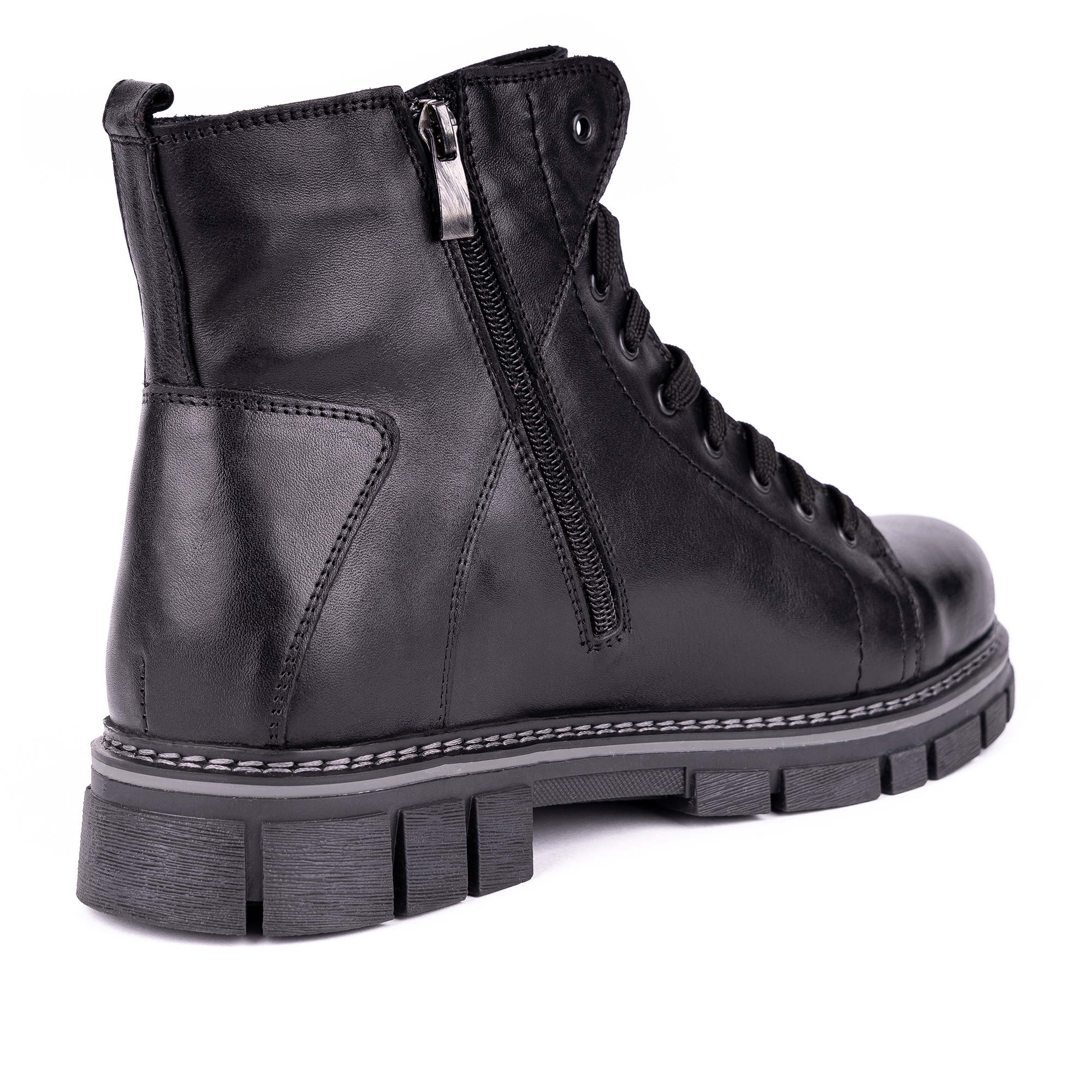 Купить Ботинки мужские ZENDEN 335-12MV-051KN в интернет-магазине Zenden