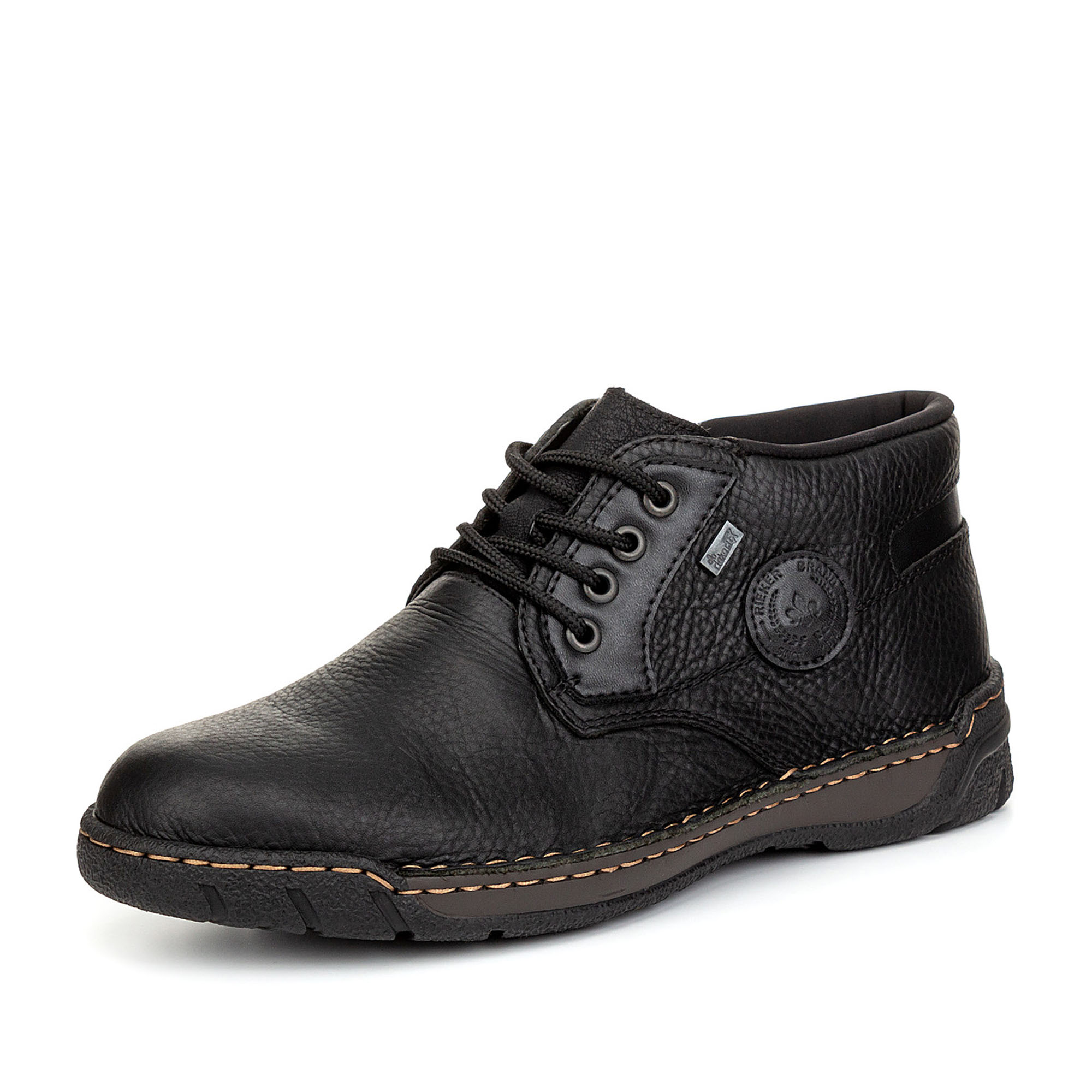 Купить Ботинки мужские Rieker B0334-00 в интернет-магазине Zenden