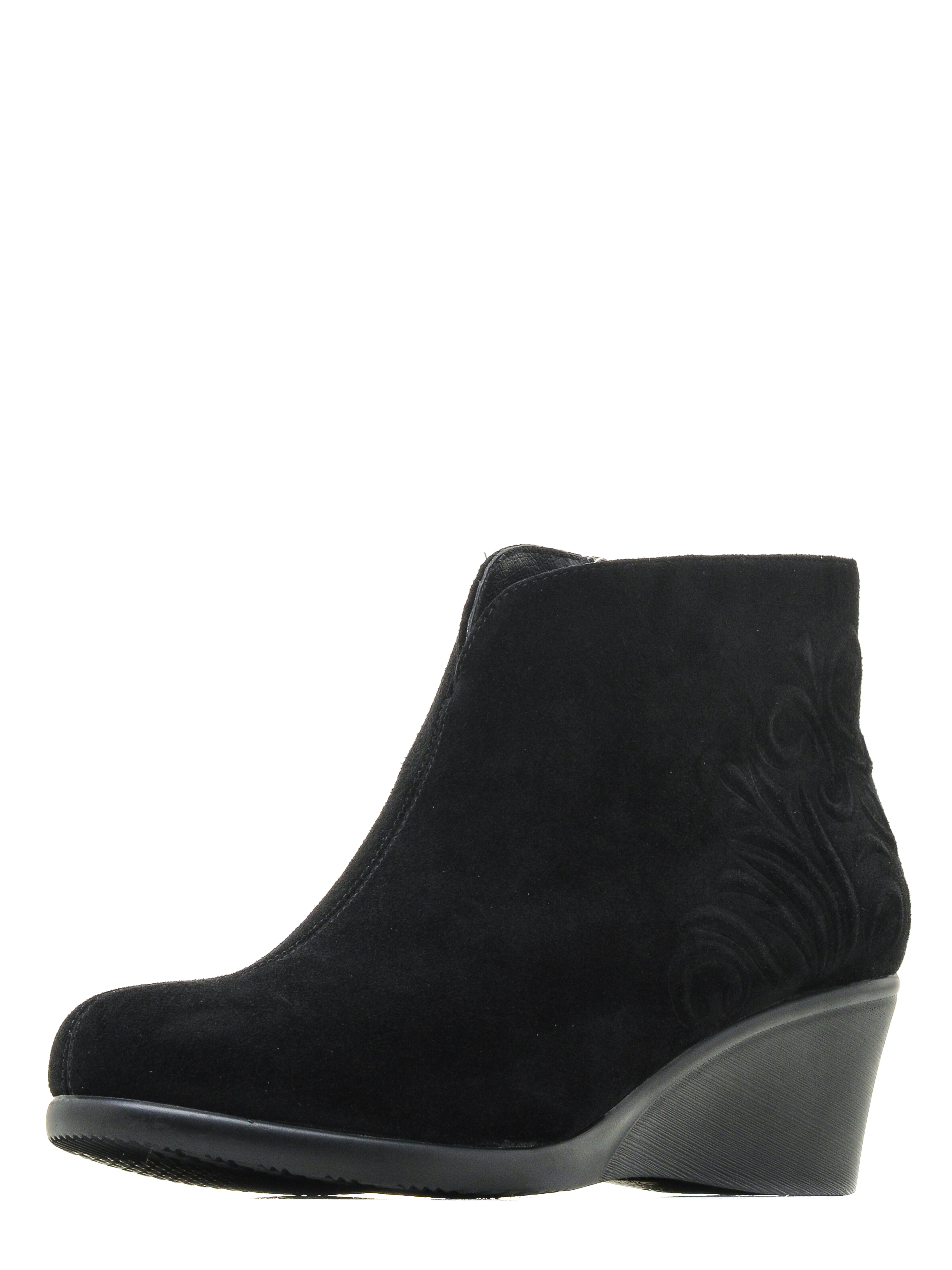 Ботинки ZENDEN collection