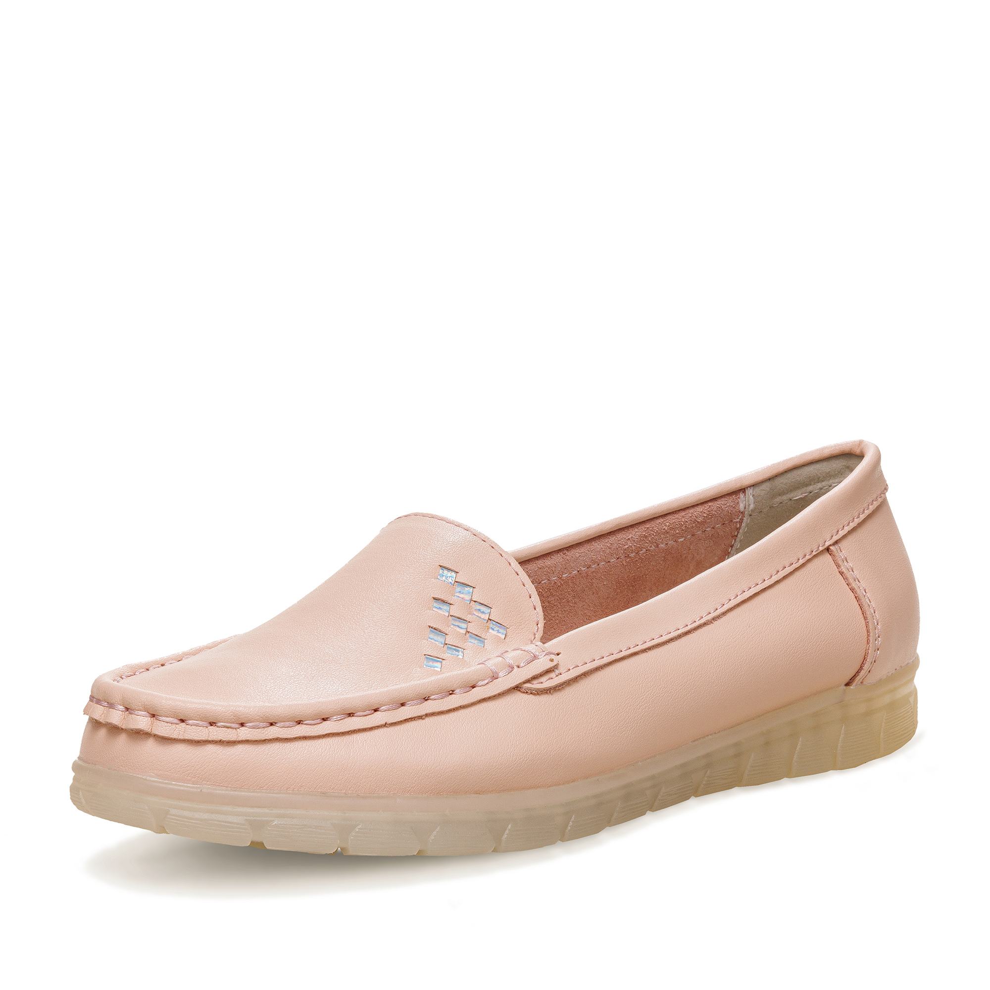 Купить Мокасины женские Marisetta 40-31WA-767V в интернет-магазине Zenden
