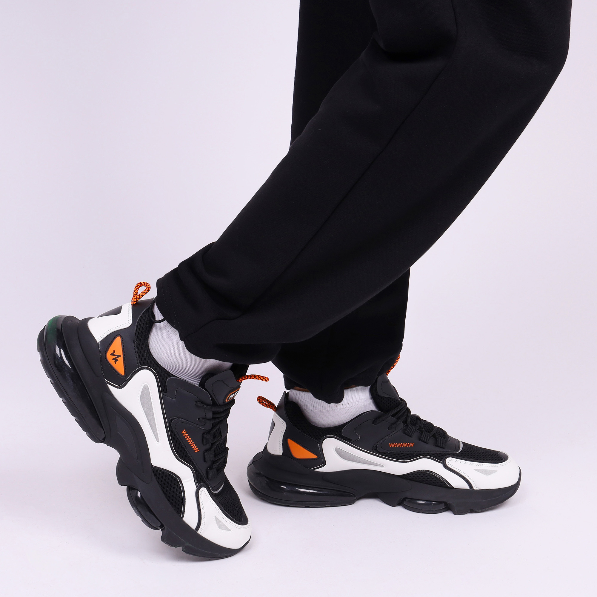 Купить Кроссовки мужские Pulse 179-41MV-068TT в интернет-магазине