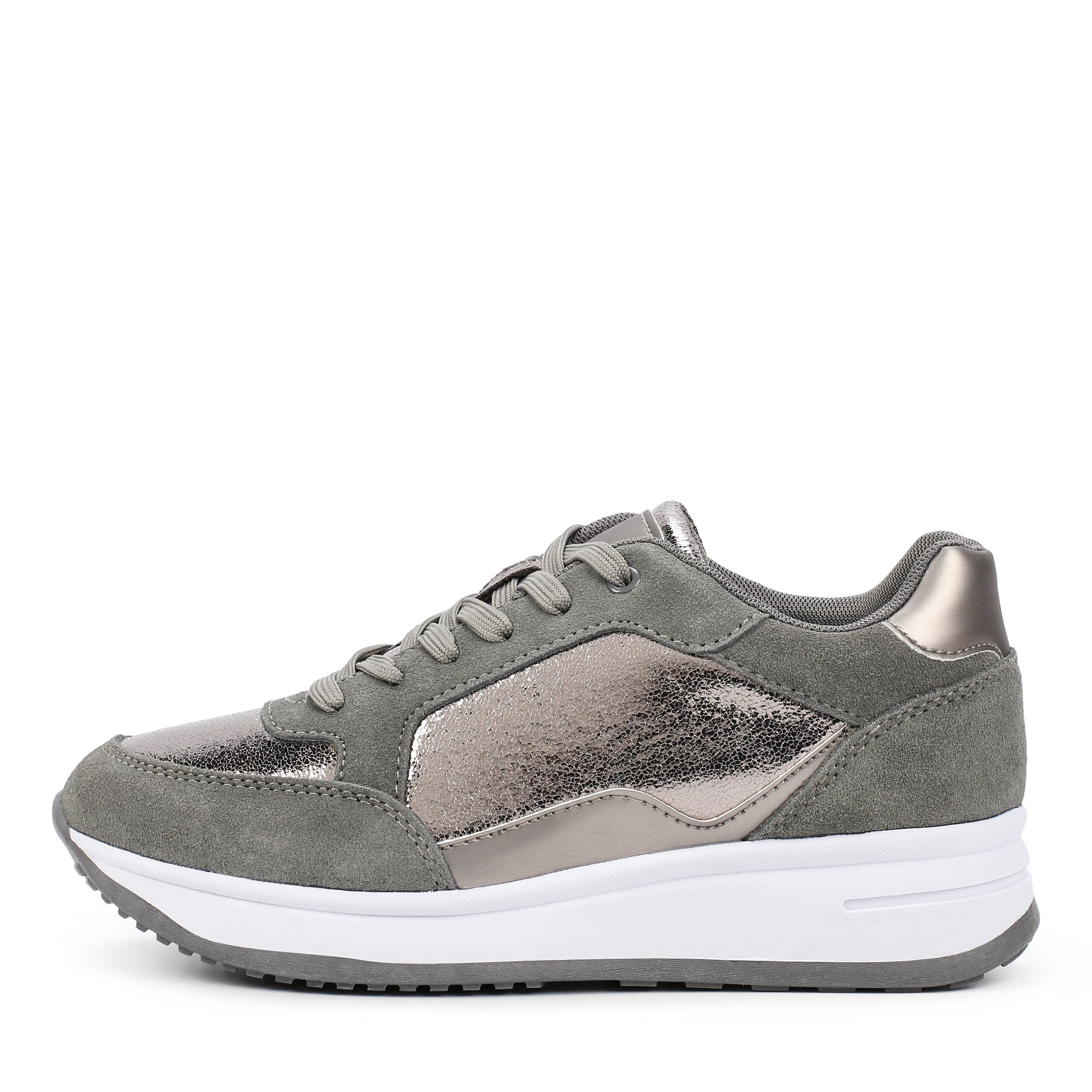 Кроссовки ZENDEN active