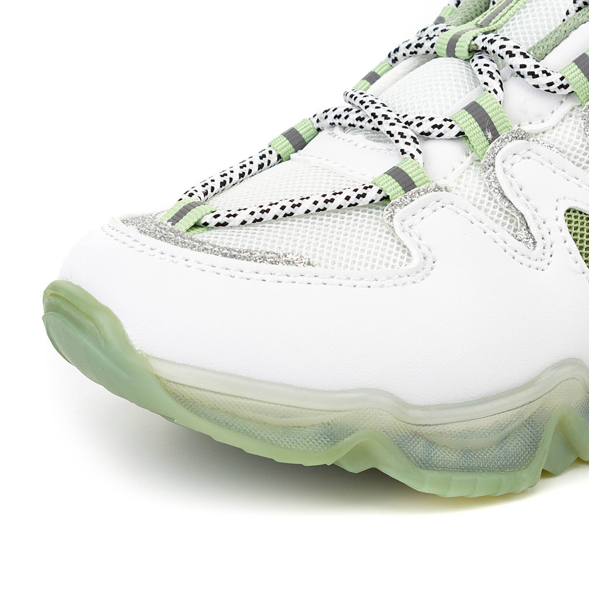 Купить Кроссовки для девочек ZENDEN first 17-21GO-096TT в интернет ...