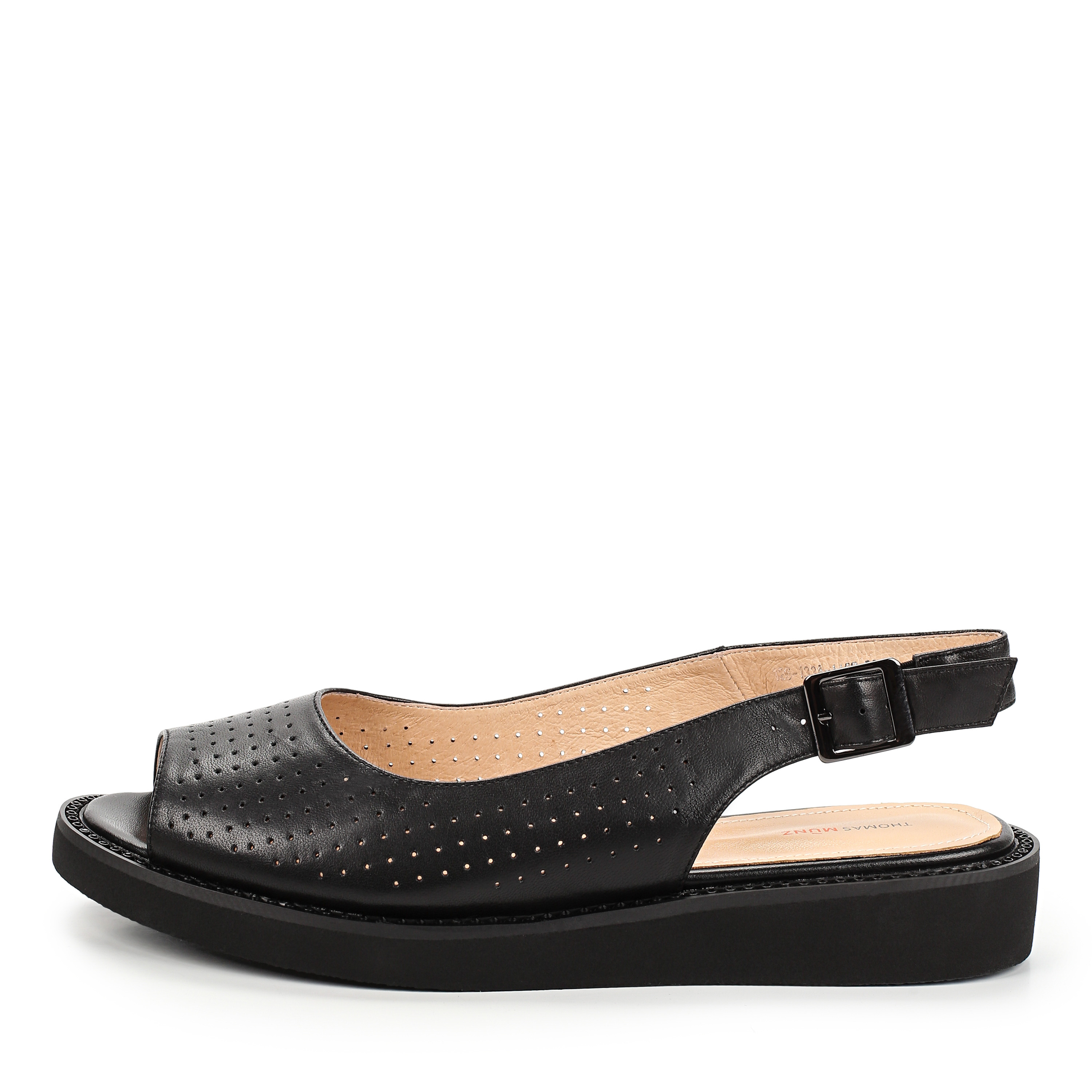 Сандалии Thomas Munz