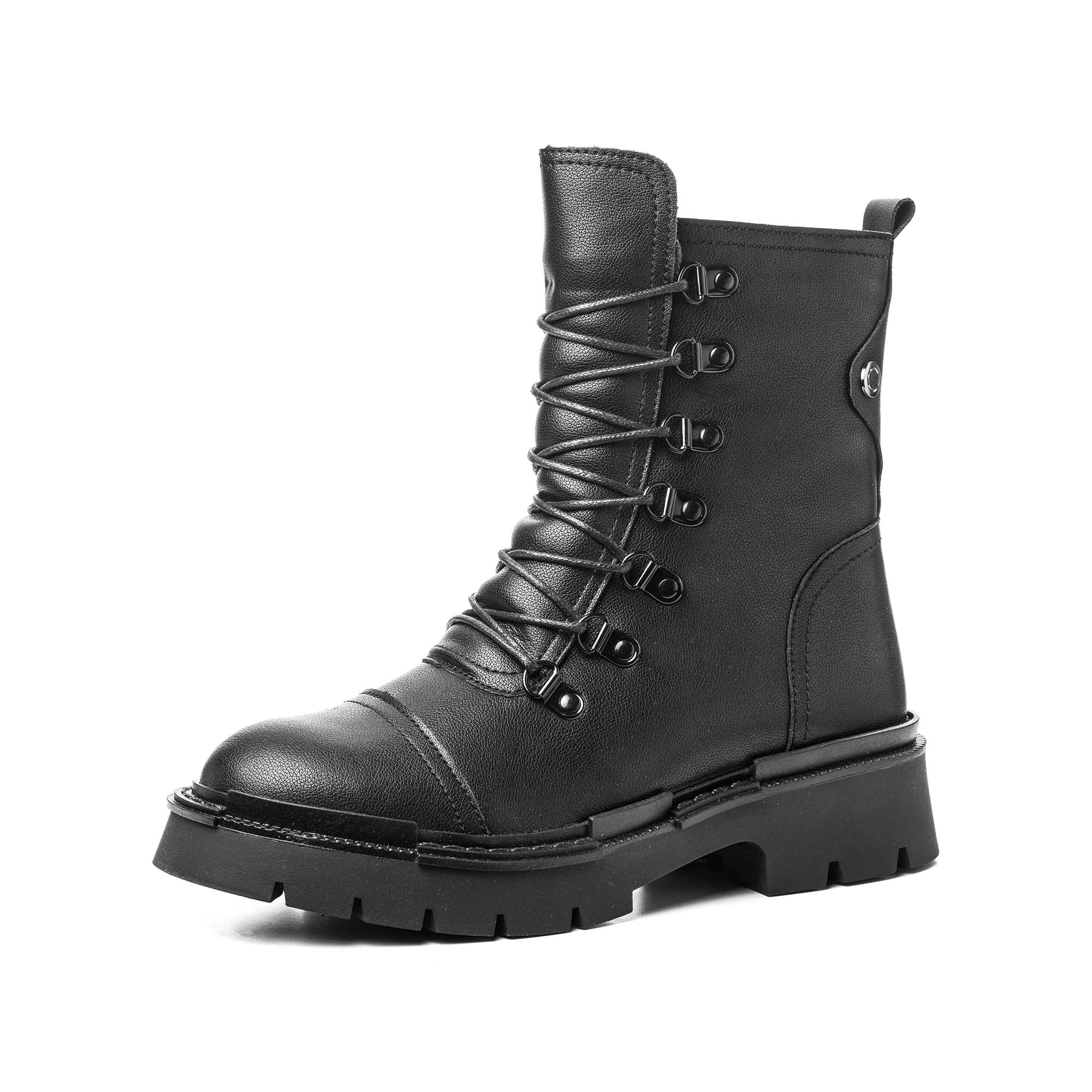 Купить Ботинки женские ZENDEN 12-22WA-011VN в интернет-магазине Zenden