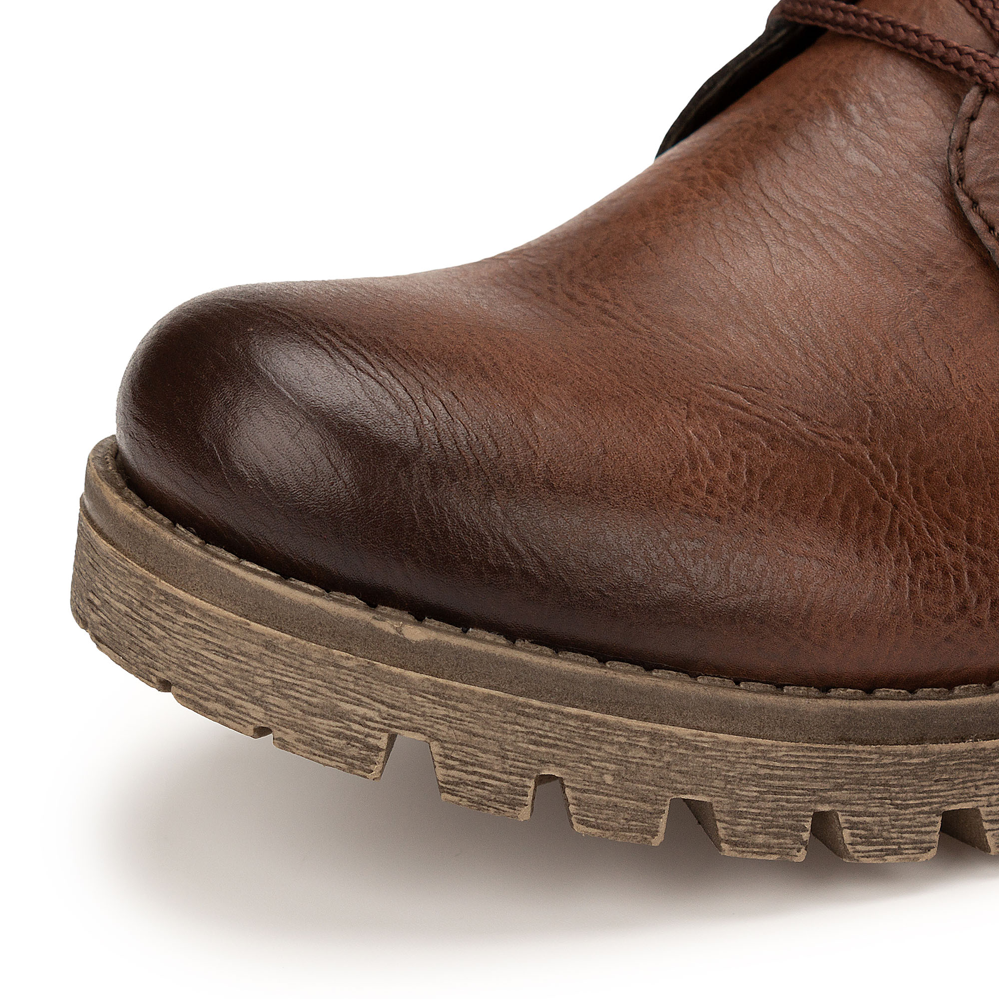 Купить Ботинки женские Rieker 785C4-35 в интернет-магазине Zenden