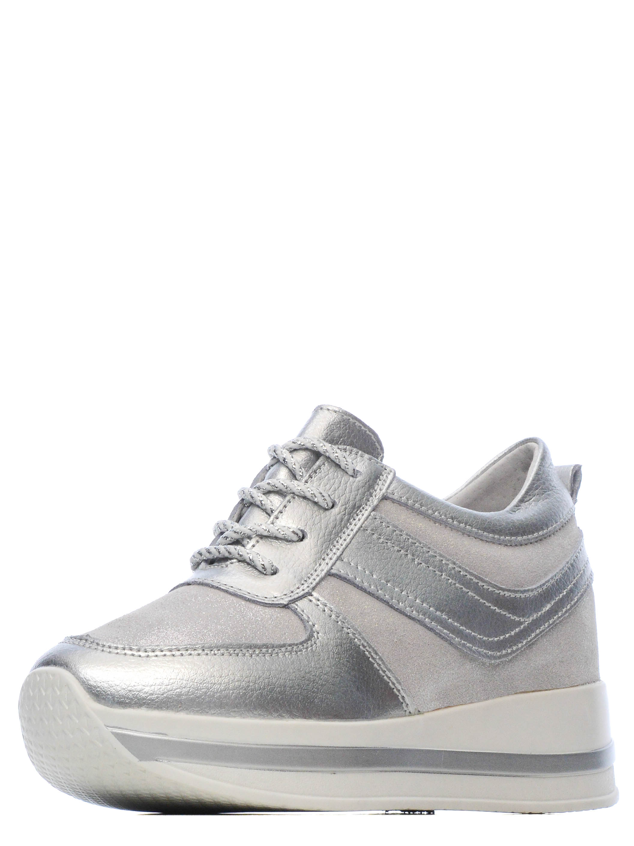 Полуботинки ZENDEN active