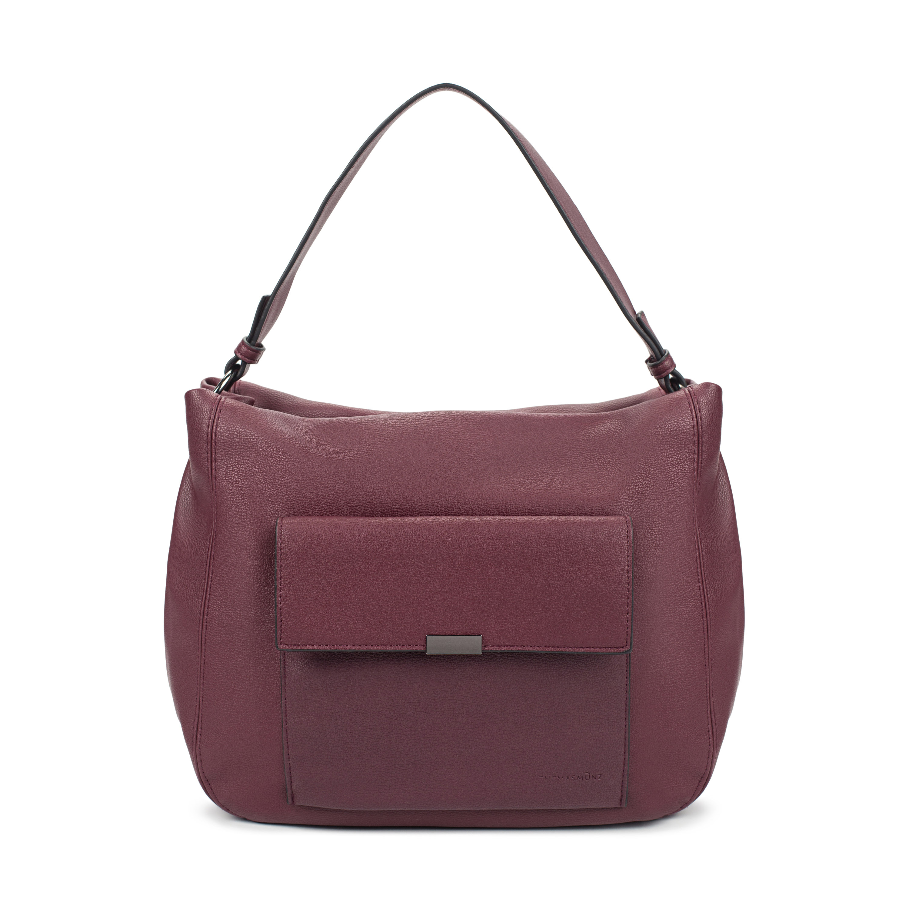 Сумка-хобо женская Thomas Munz