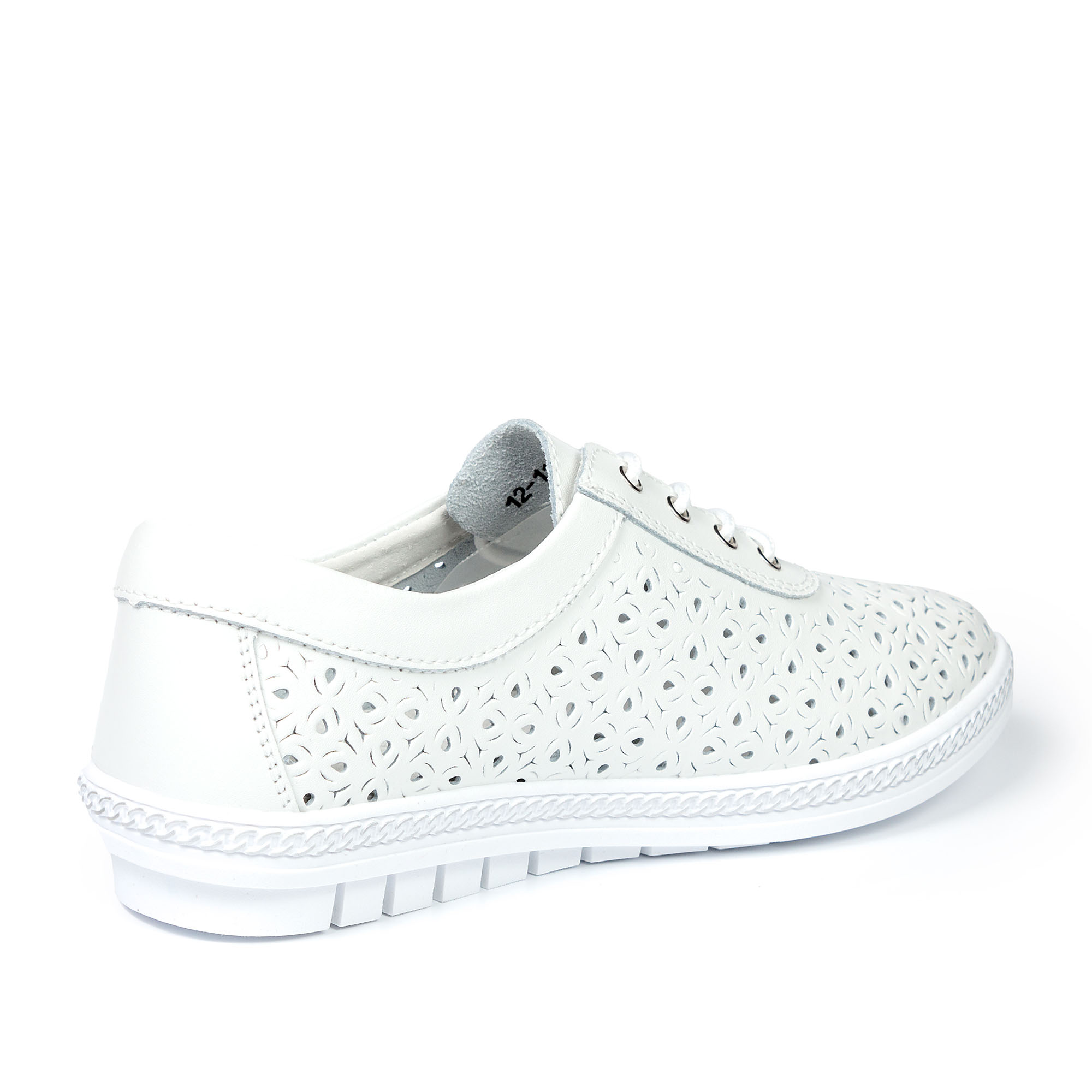 Купить Полуботинки летние женские ZENDEN comfort 12-11WA-022VK в ...