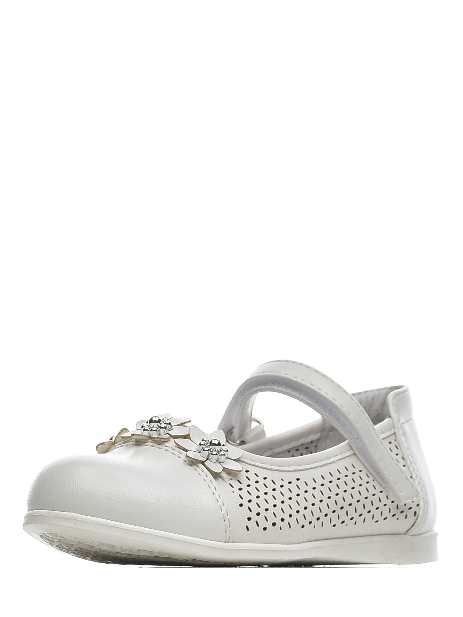 Туфли ZENDEN first