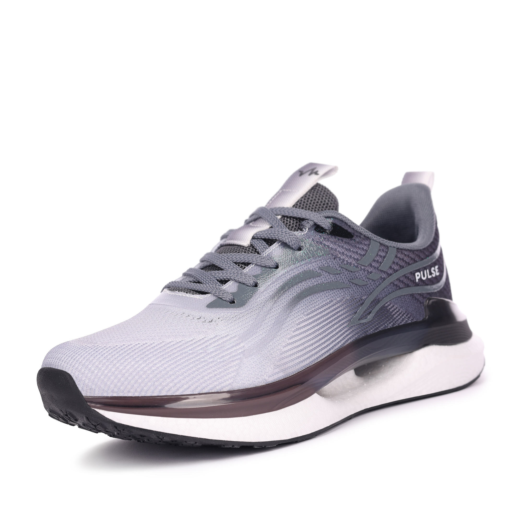 Купить Кроссовки мужские Pulse 189-41MV-106T в интернет-магазине