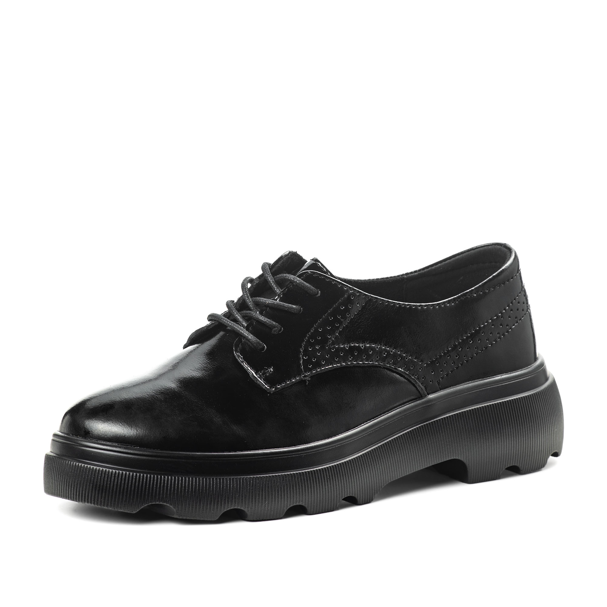 Купить Полуботинки женские ZENDEN 40-22WA-088VT в интернет-магазине Zenden