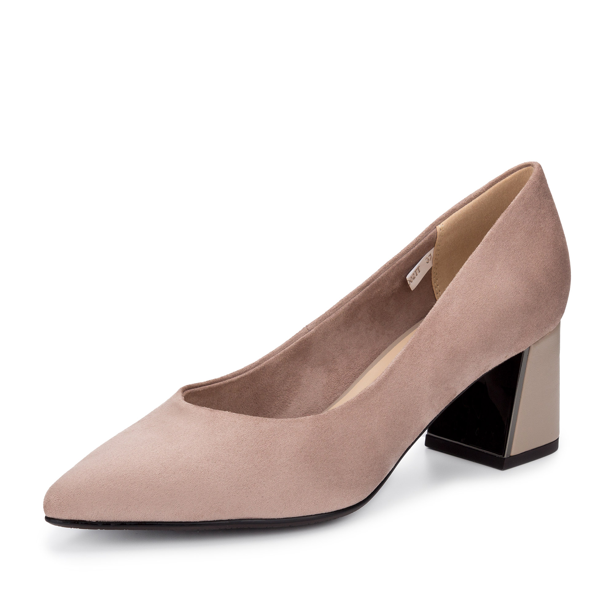 Купить Туфли женские ZENDEN 80-02WB-002TT в интернет-магазине Zenden