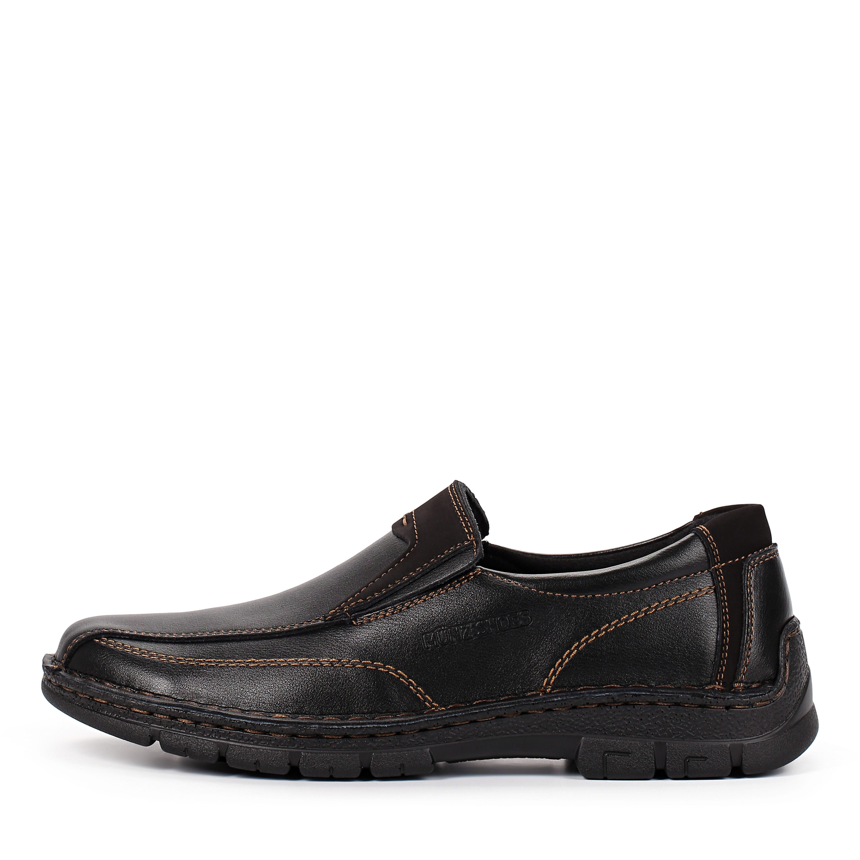 

Туфли MUNZ Shoes, Черный