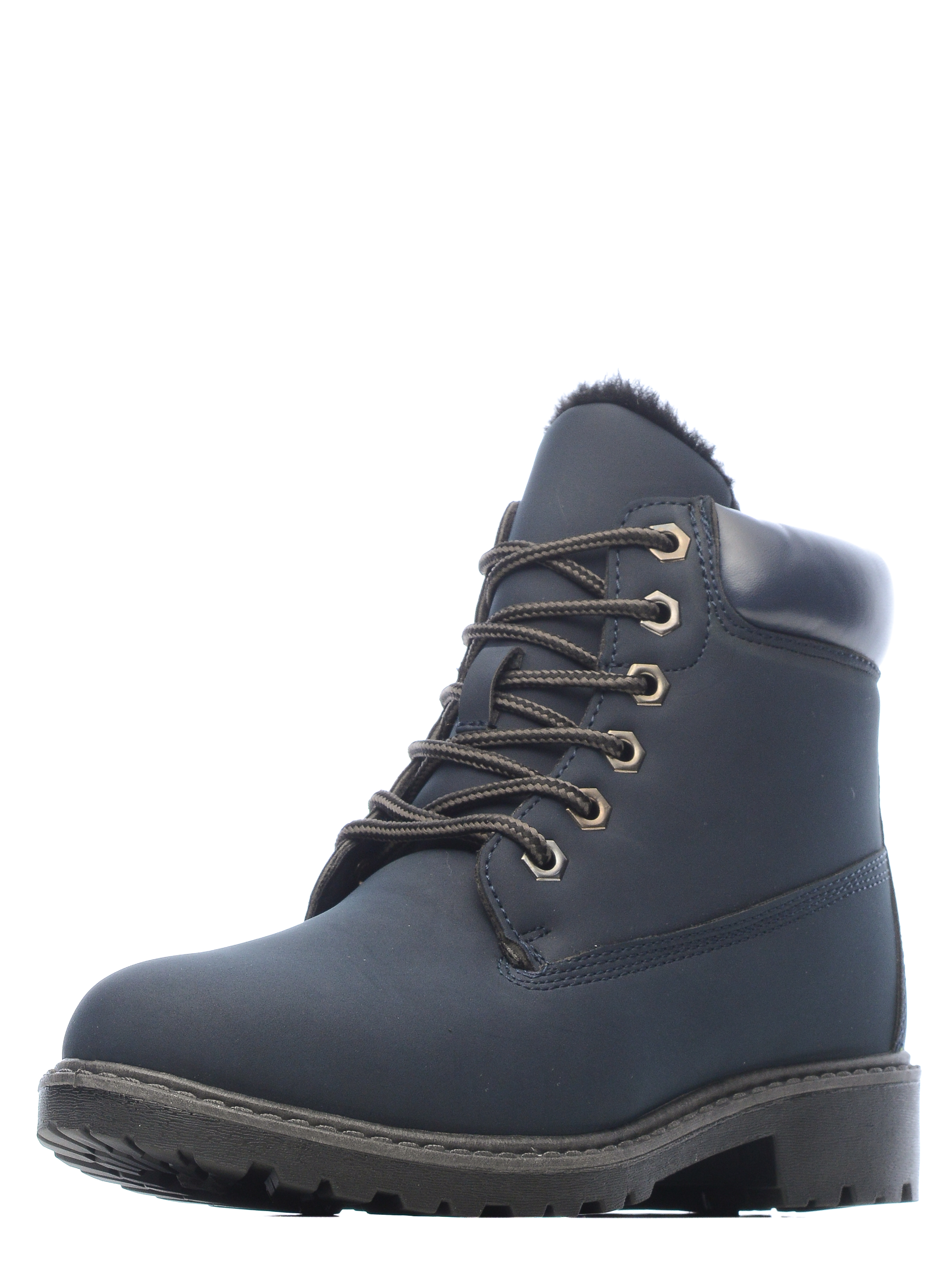 Ботинки INSTREET