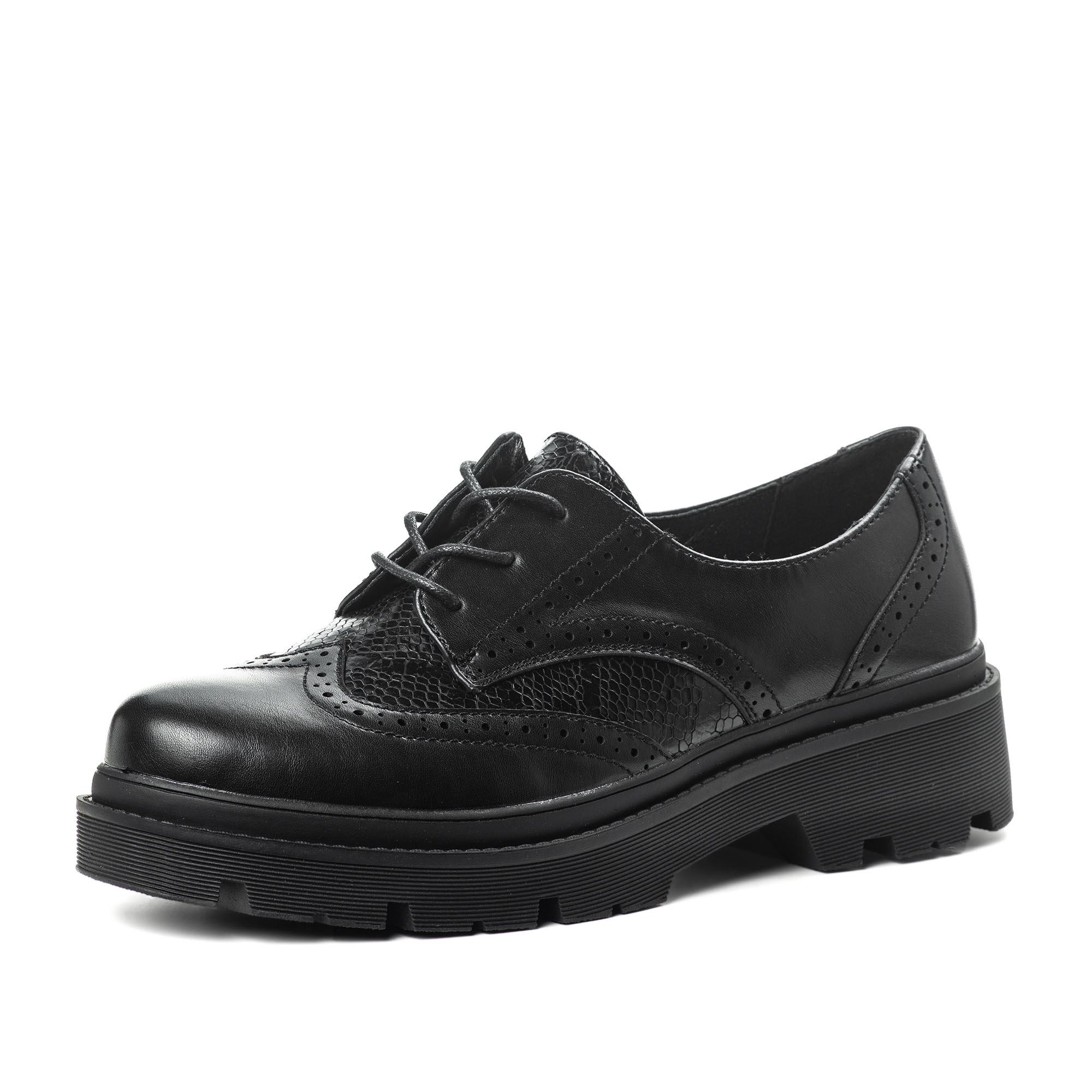 Купить Полуботинки женские INSTREET 2-22WA-024SS в интернет-магазине Zenden