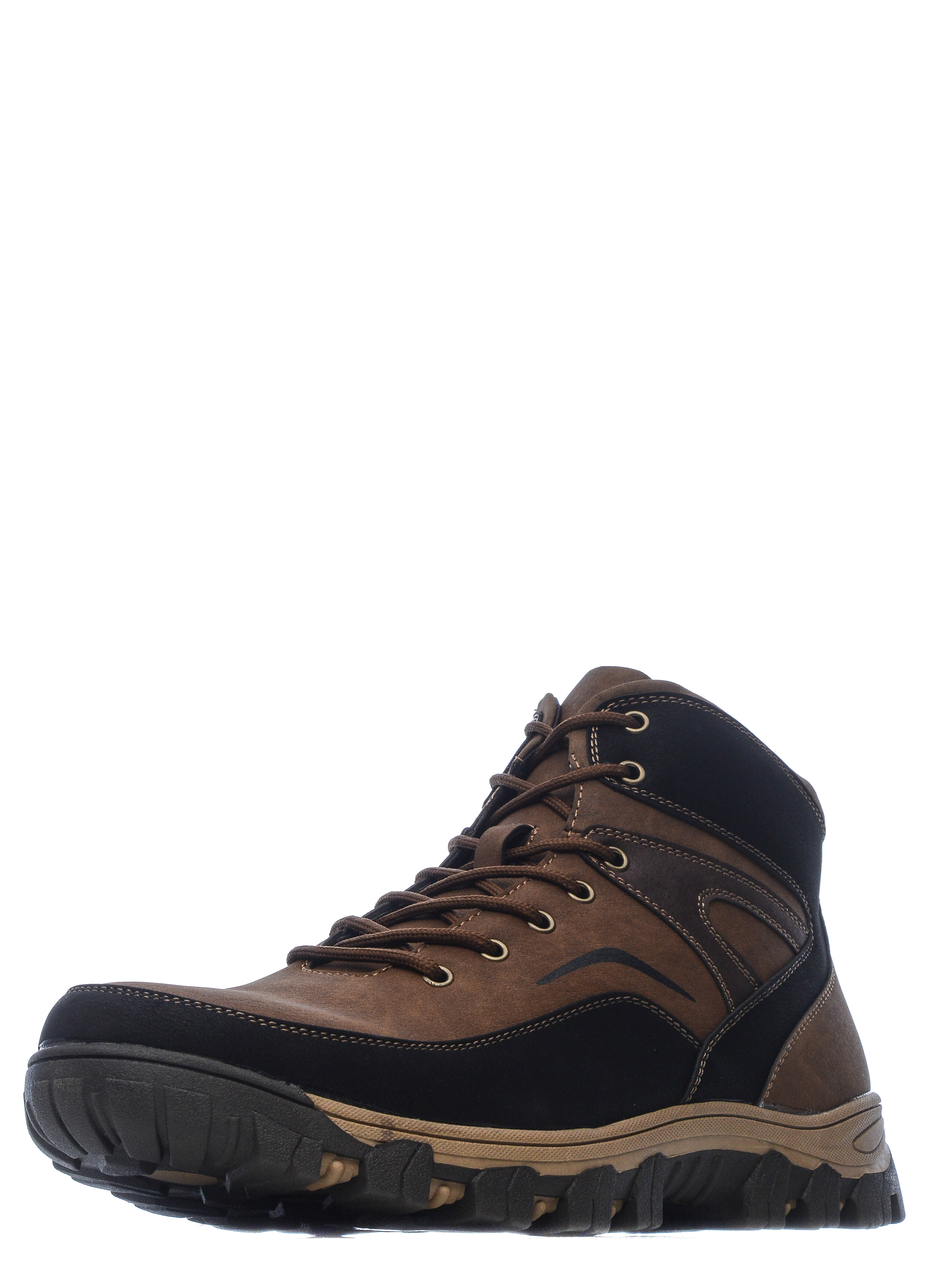 Ботинки INSTREET