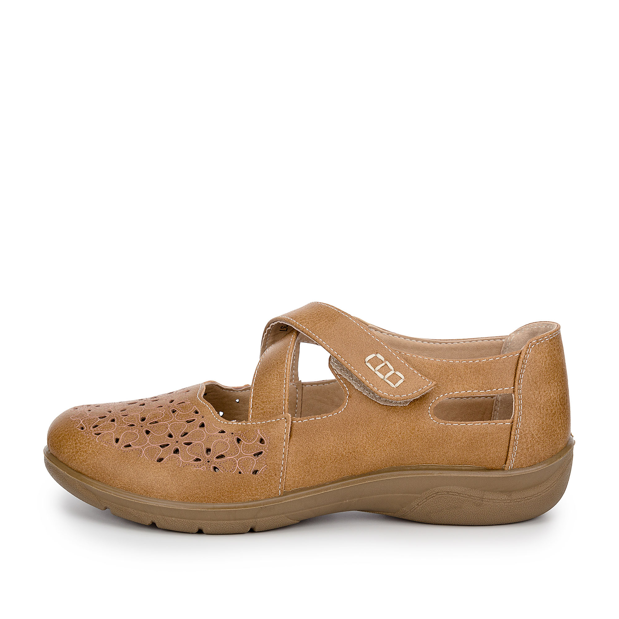 Купить Туфли летние женские ZENDEN comfort 203-11WB-077SS в  интернет-магазине Zenden