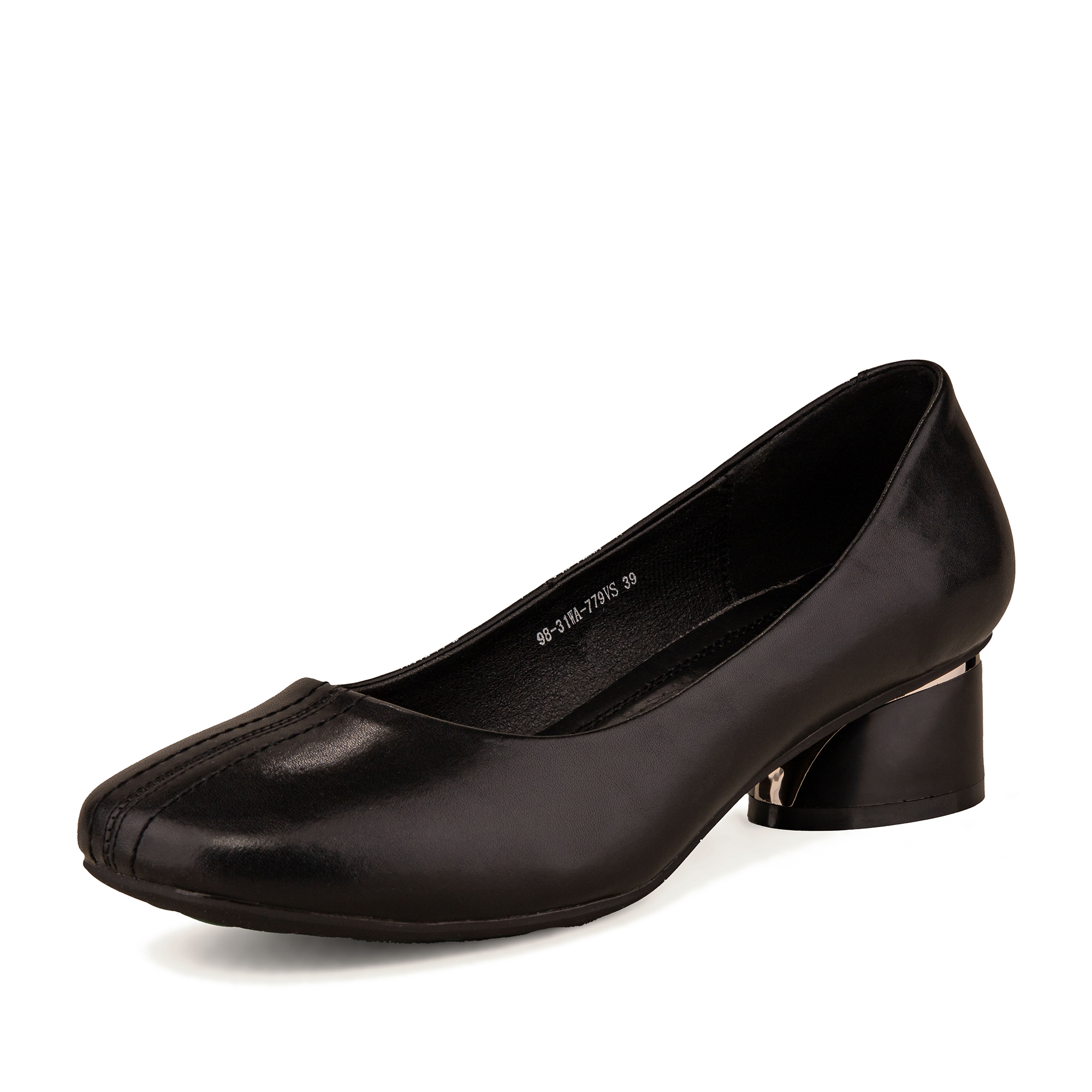 Купить Туфли женские ZENDEN 98-31WA-779VS в интернет-магазине Zenden