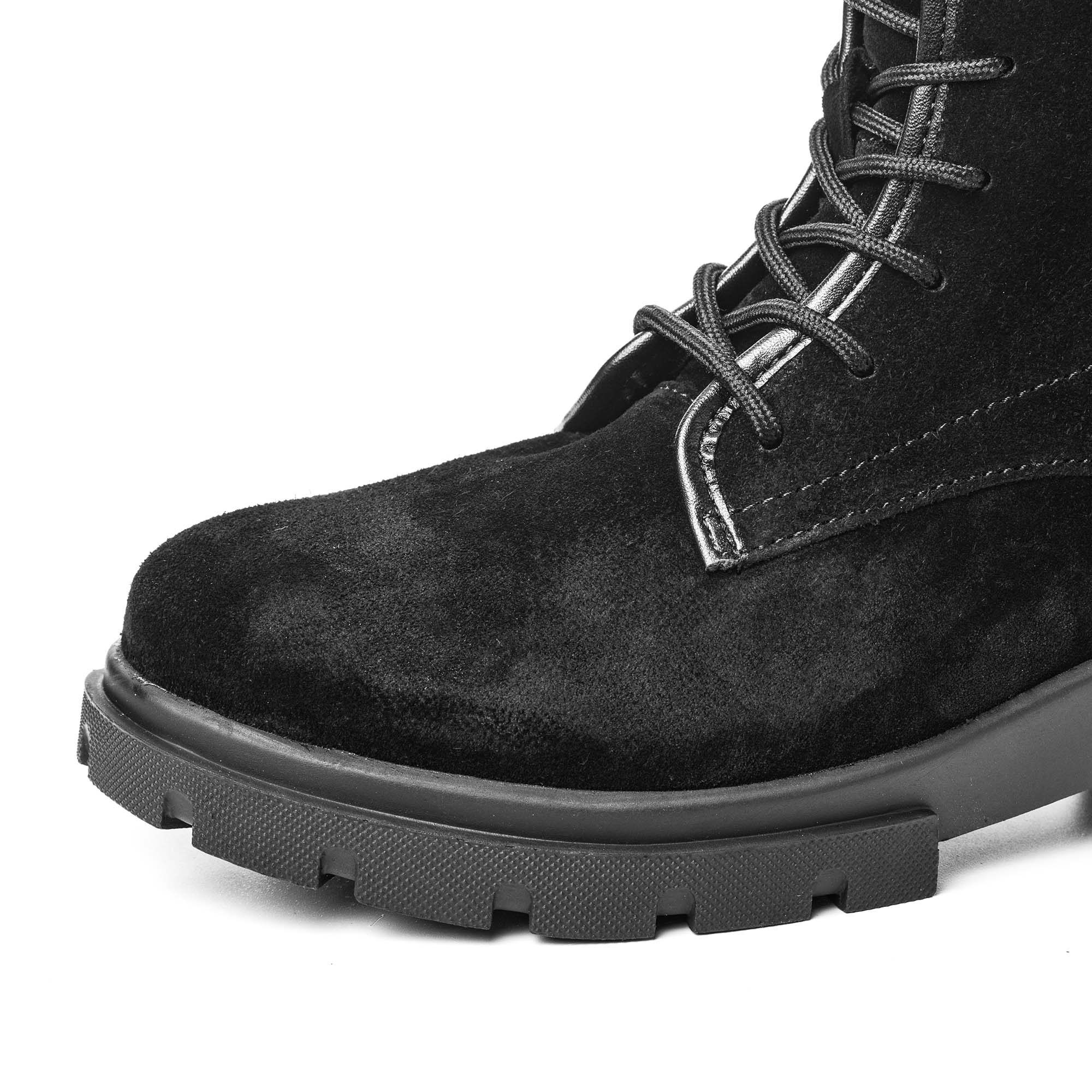 Купить Ботинки женские ZENDEN 40-22WA-150FN в интернет-магазине Zenden