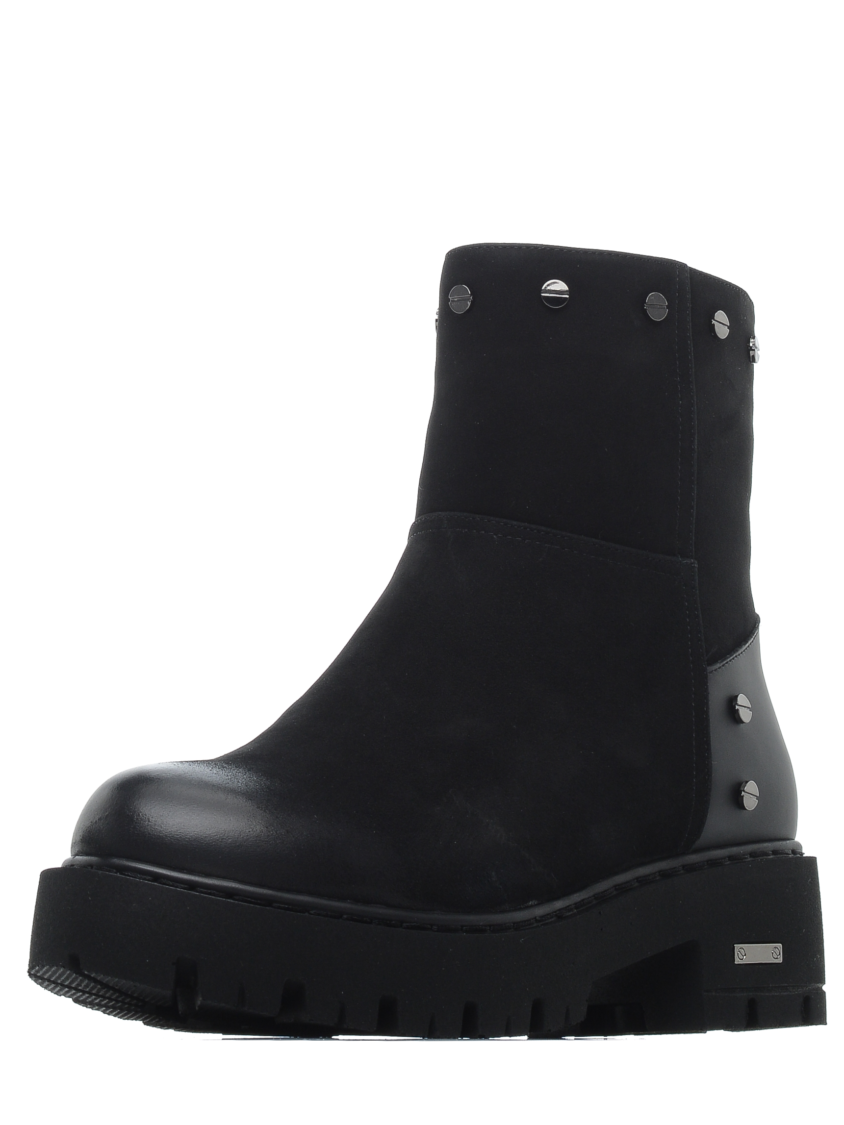 Ботинки ZENDEN woman