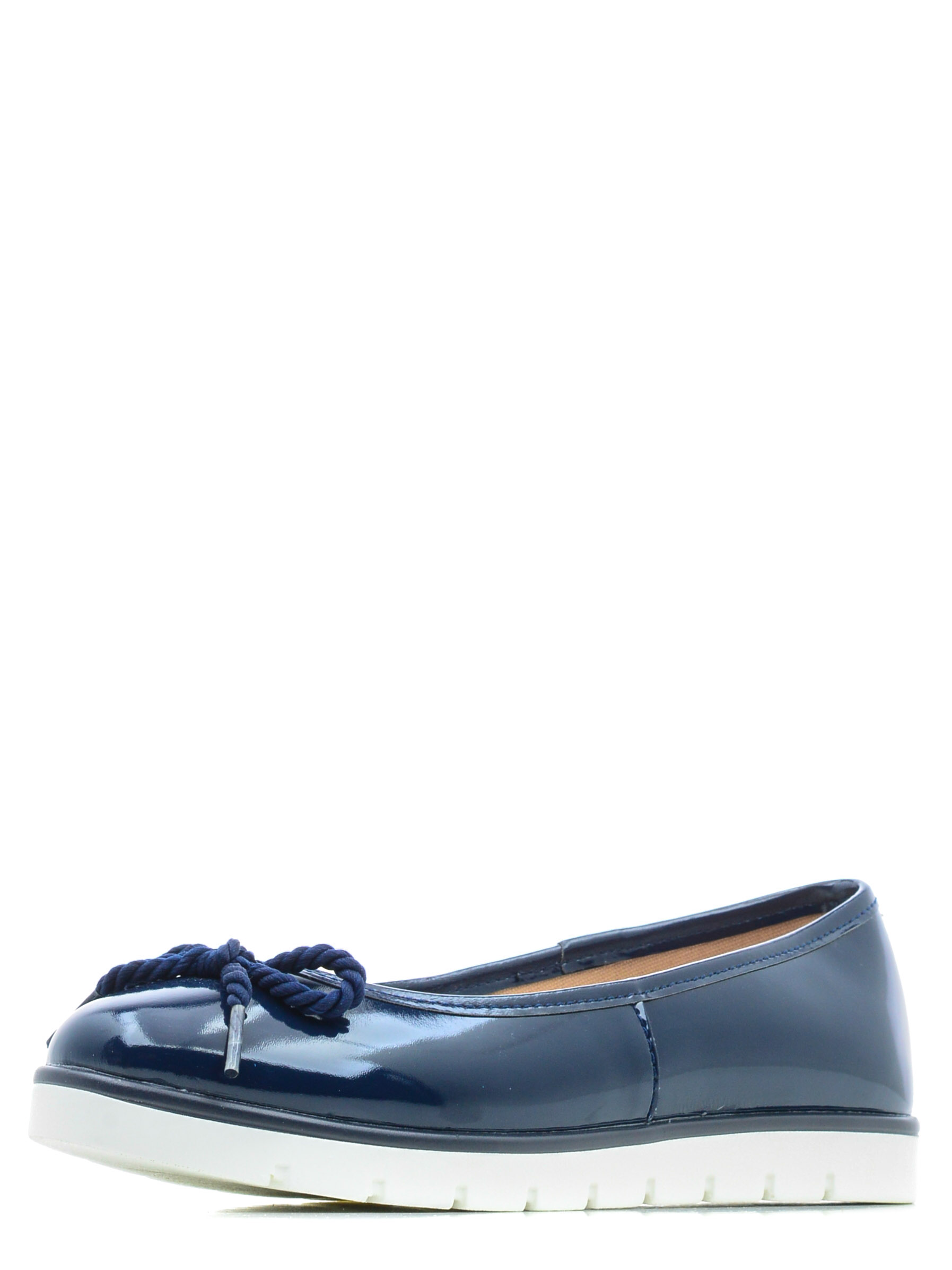 Балетки ZENDEN comfort