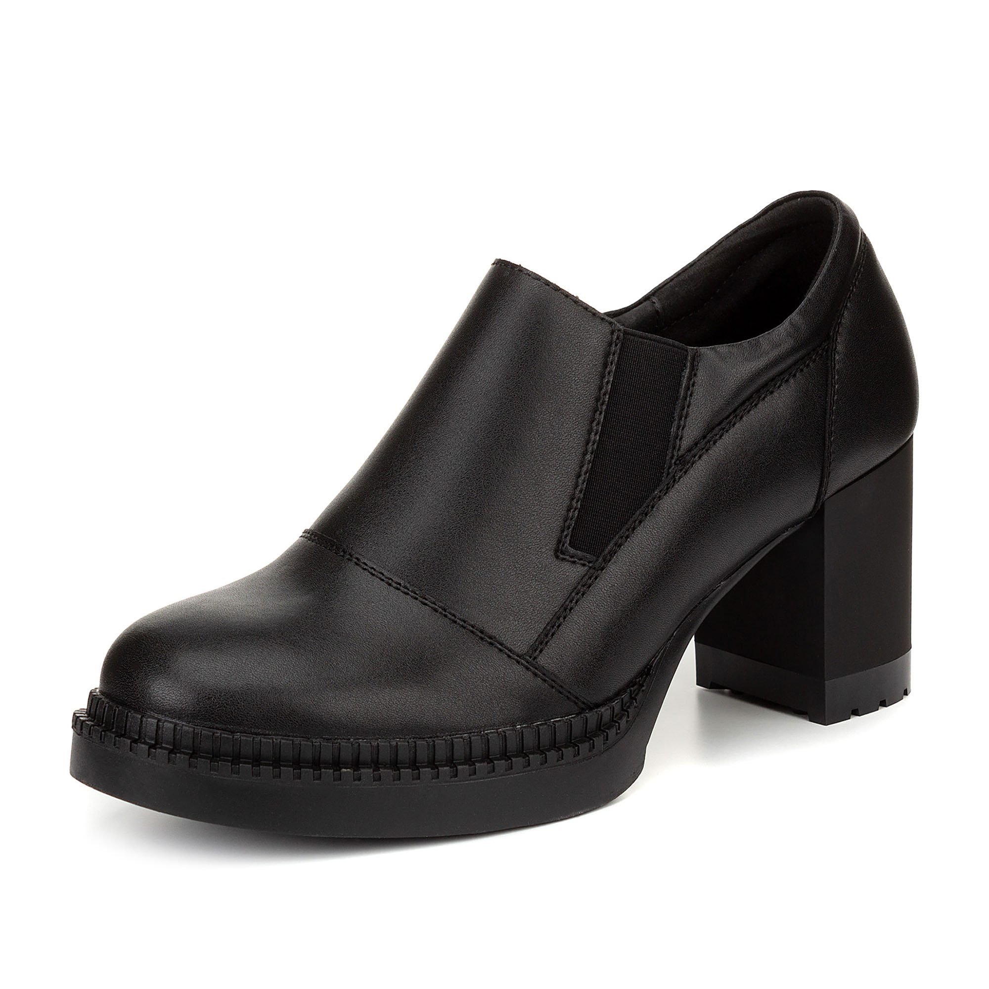 Купить Туфли закрытые женские ZENDEN 77-22WA-020VK в интернет-магазине  Zenden