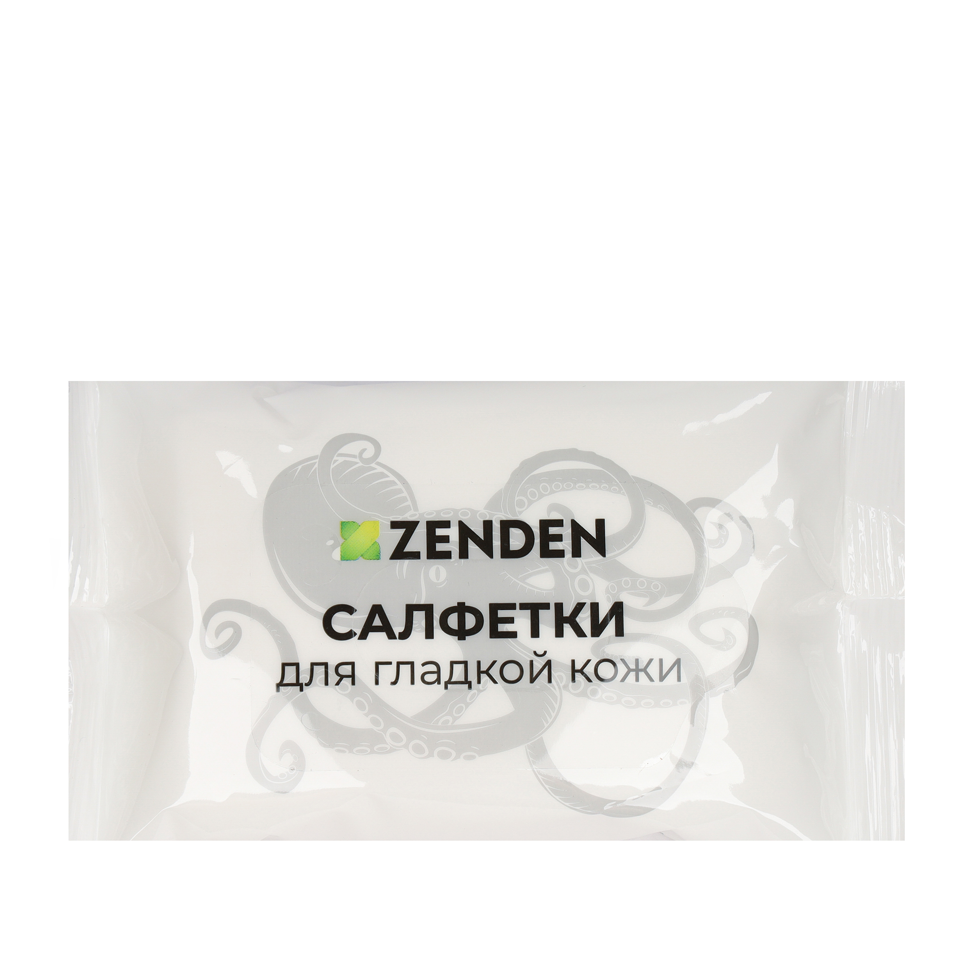 Купить Влажные салфетки для обуви унисекс ZENDEN Z92-015/019 в  интернет-магазине Zenden