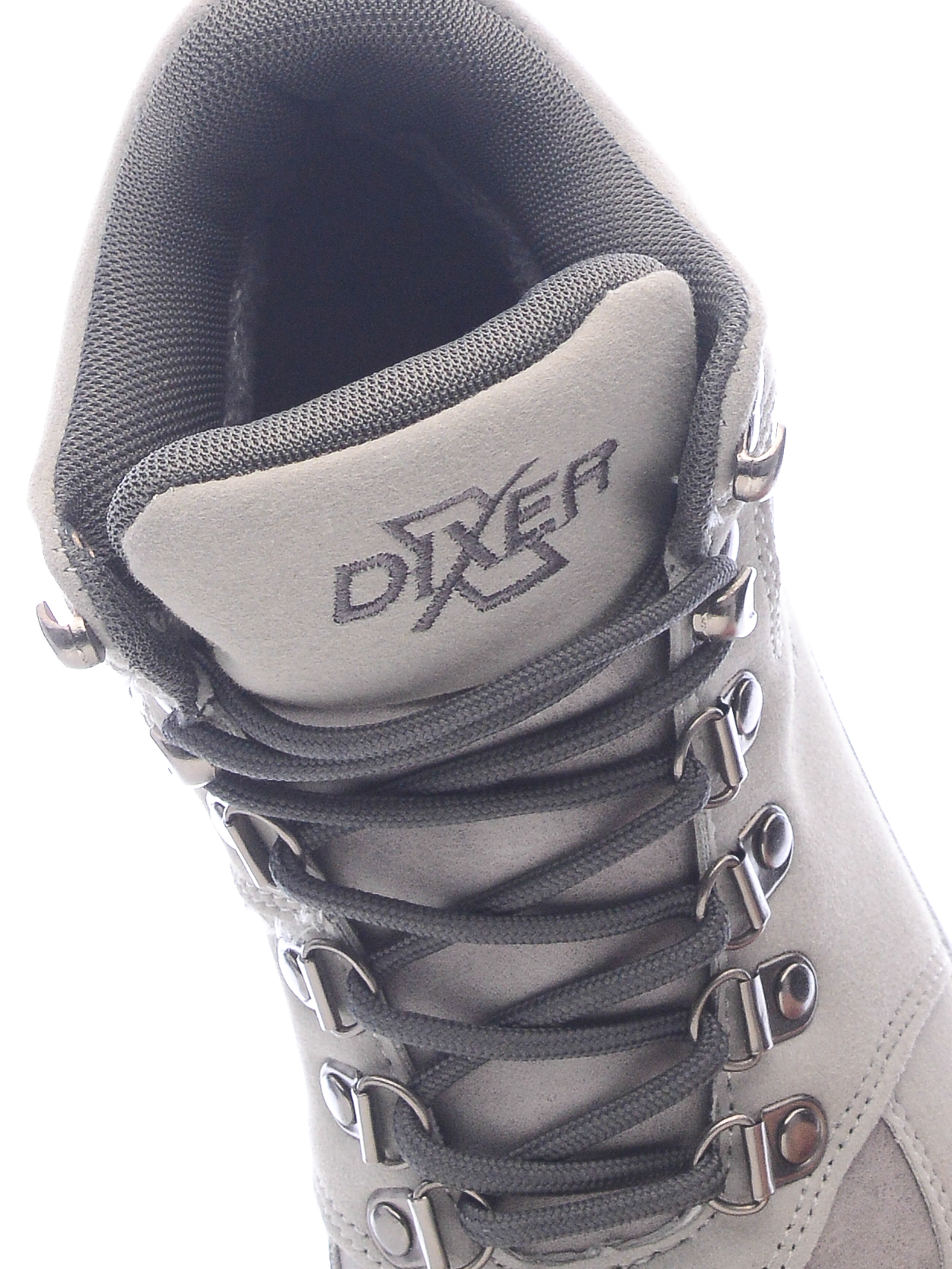 Купить Кроссовки высокие женские DIXER 132-82WV-053SR в интернет ...