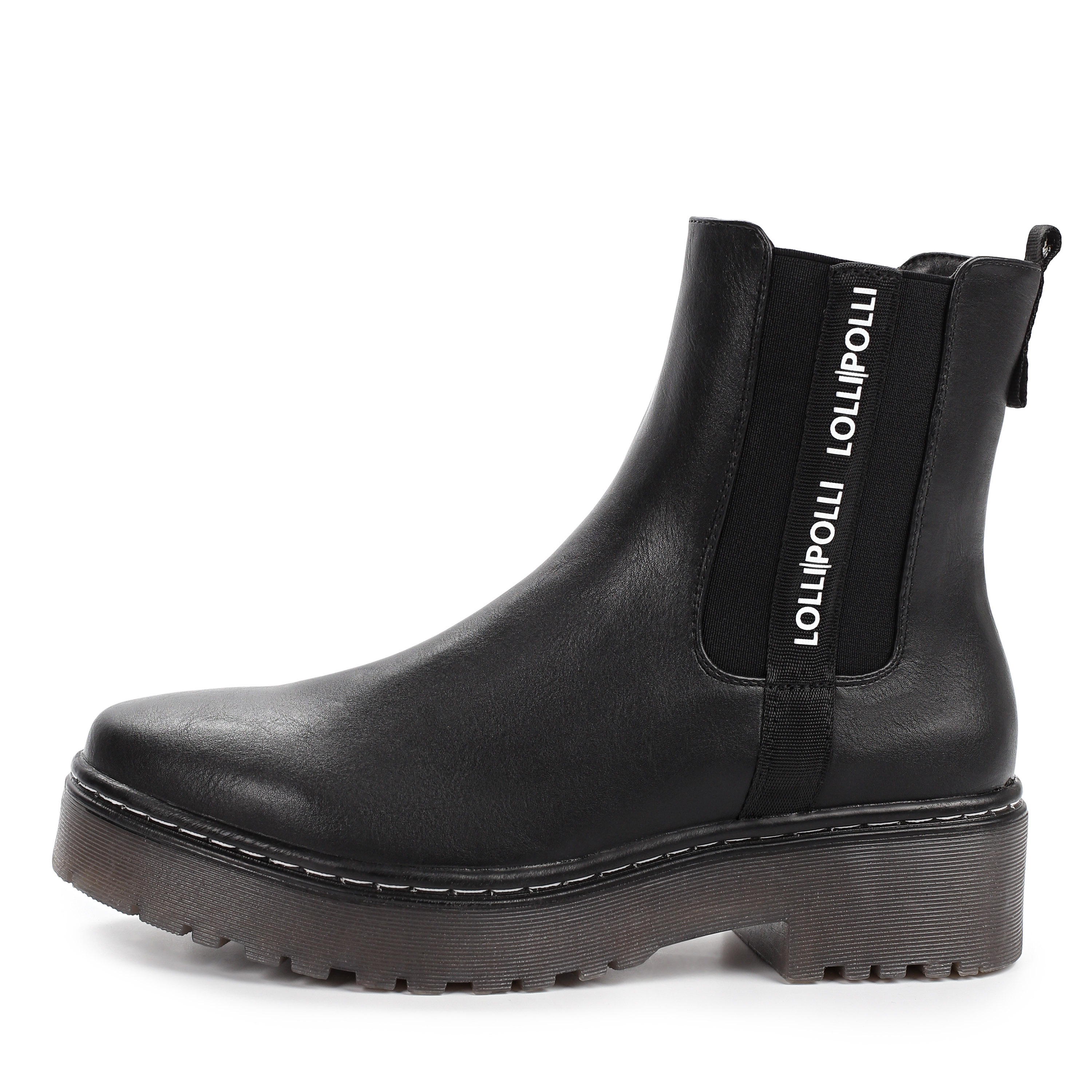 Ботинки LOLLI|POLLI
