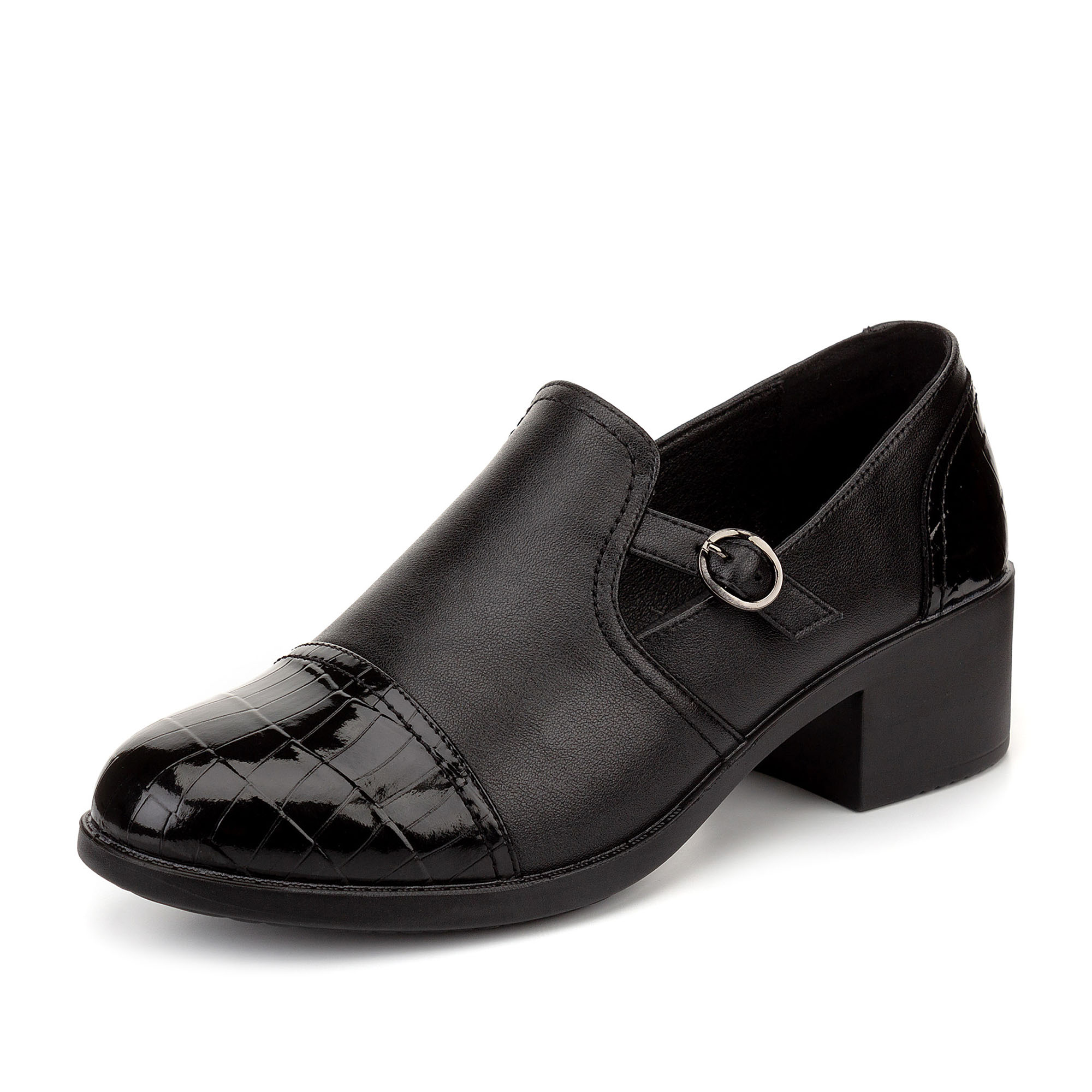 Купить Туфли закрытые женские MUNZ Shoes 98-12WA-012VS в интернет ...