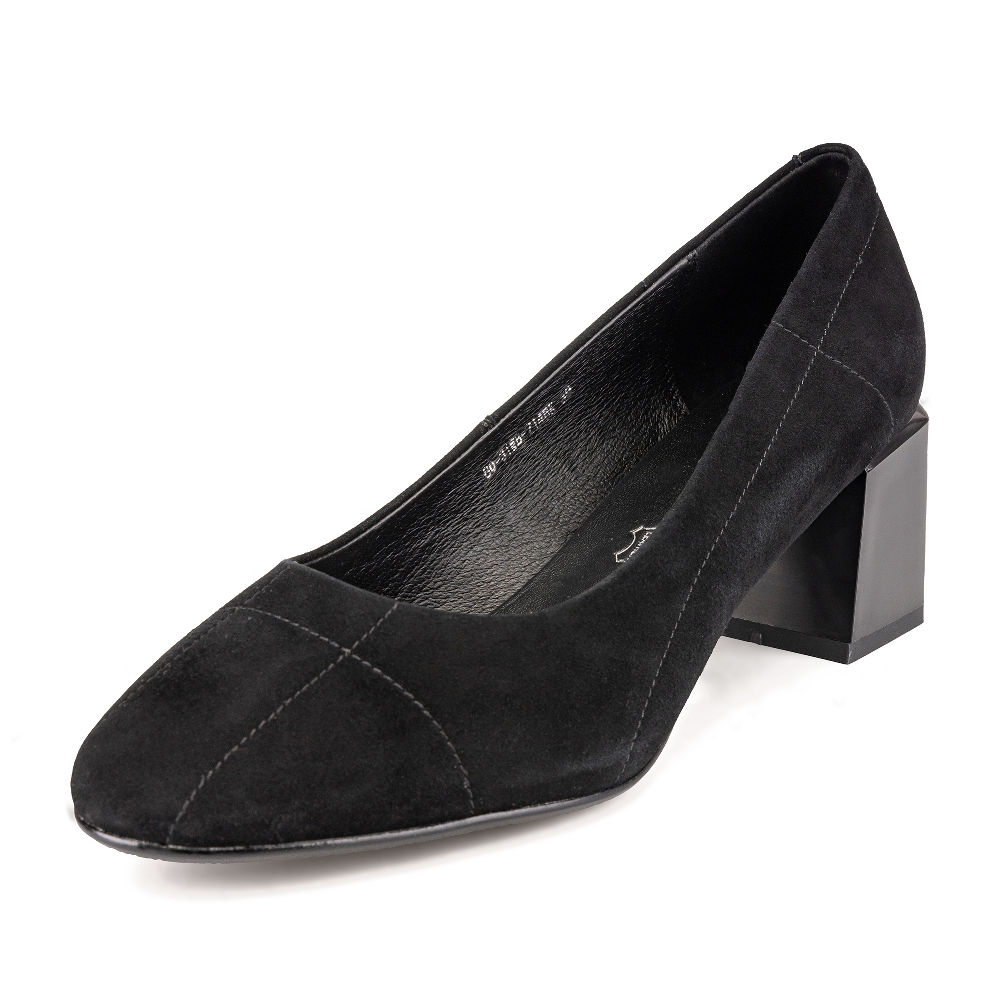 Купить Туфли женские ZENDEN 80-31WB-714BK в интернет-магазине Zenden